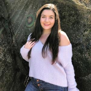 Meet your Posher, Noelle